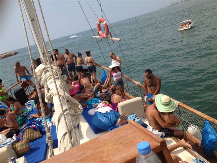 The Boat Party Festival